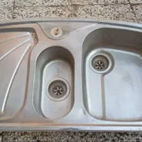 سینک ، صندوق سالم در حد