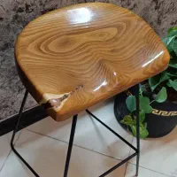 صندلی اپنی چوب بلوط|صندلی و نیمکت|تهران, مینای جنوبی|دیوار