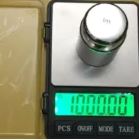 ترازوی ۱کیلویی