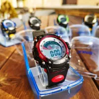 ساعت کامپیوتری دیجیتالی ضد آب