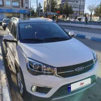 x22 اتومات بی رنگ|خودرو سواری و وانت|نسیم‌شهر, |دیوار