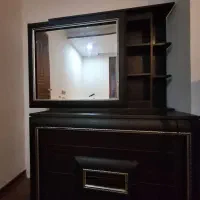 دراور .چهار کشو.بسیار تمیز .