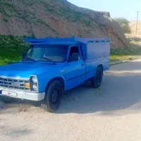 نیسان کولر دار مدل ۹۷