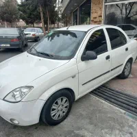 فروش تیبا ۱۴۰۰|خودرو سواری و وانت|شهریار, شهریار|دیوار