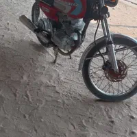 موتور 200 مدل ۹۵ پرواز