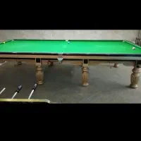 واگذاری باشگاه بیلیارد شهر سرجنگل