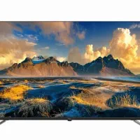 تلویزیون ۵۰ QLED جی پلاس
