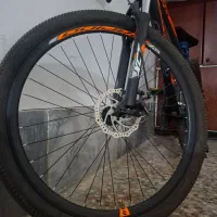 دوچرخه ۲۸ حرفه ای