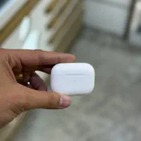 Airpod Pro 2|پخش‌کننده همراه|تهران, جنت‌آباد جنوبی|دیوار