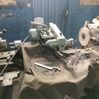 دستگاه تراش زیمنس|ماشین‌آلات صنعتی|تهران, سازمان برنامه جنوبی|دیوار