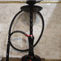 قلیان ترکی سون استار|کلکسیون و سرگرمی|مشهد, رده|دیوار