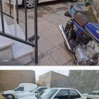 پارس تیوفایومدل۱۴۰۰دریچه سیمی کم کار