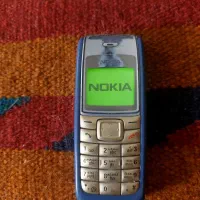 گوشی موبایل نوکیا ساده