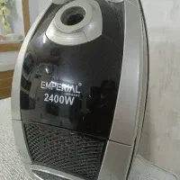 جارو برقی امپریال