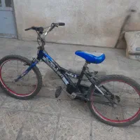 دوچرخه سایز ۱۶
