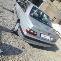 پژو ۸۵|خودرو سواری و وانت|قم, علی آباد سعدگان|دیوار