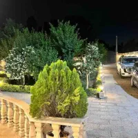 باغ ویلا استخرسرپوشیده شهریار|اجارهٔ کوتاه‌مدت ویلا و باغ|تهران, گلستان (شهرک راه آهن)|دیوار