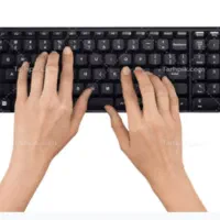 تایپ و ویرایش