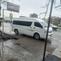 ون دربستی، ۱۴ نفره مسقیم به مرز ترکیه وان همه روزه