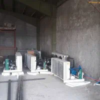 کمپرسور سردخانه|ماشینآلات صنعتی|چابهار, |دیوار