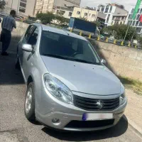 ساندرو مدل‌ ۹۵ اتومات بدون رنگ