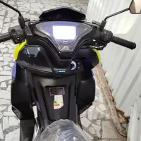 طرح ایروکس - صفر - آب خنک