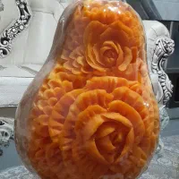 تزیینات یلدایی