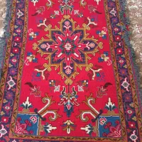 ۲ عدد پادری ۱ عدد زرنیم|فرش|تبریز, |دیوار