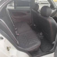 تیبا 2|خودرو سواری و وانت|بابلسر, |دیوار