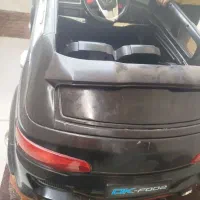 ماشین شارژی در حد نو|اسباببازی|پاکدشت, پاکدشت (مامازند)|دیوار