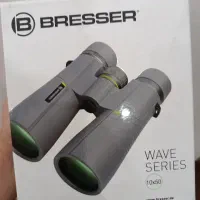 دوربین شکاری BRESSER