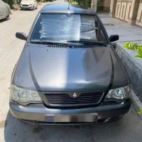 پراید ۱۱۱ مدل ۹۰