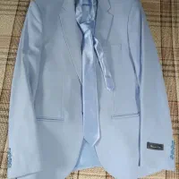 کت وشلوار سایز۴۴