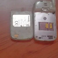 گوشی بسیار قدیمی پاناسونیک اورجینال سالم|موبایل|تهران, جمال‌زاده|دیوار