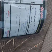 پژو405 دوگانه کارخانه مدل94|خودرو سواری و وانت|گرمی, |دیوار