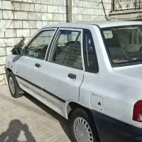 پراید ۱۳۱ sx مدل ۹۰|خودرو سواری و وانت|تهران, پاسداران|دیوار