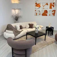 جلو مبلی هرمس