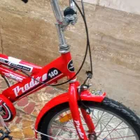 دوچرخه پرادا فروش فوری زیر قیمت|دوچرخه، اسکیت، اسکوتر|نور, |دیوار