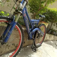 دوچرخه26