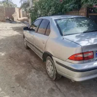 سمنددوگانه|خودرو سواری و وانت|ایرانشهر, |دیوار