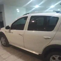 ساندرو استپ وی مدل 97