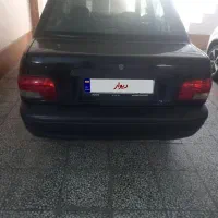 پراید هیدرولیک شرکتی|خودرو سواری و وانت|بابل, |دیوار