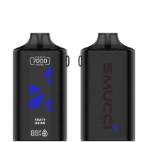 ویپ یکبار مصرف ۷۰۰۰ پاف