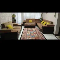 مبل|مبلمان خانگی و میز عسلی|کرج, حسین‌آباد|دیوار