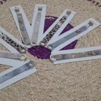 بند پستانک  طرح لاما و قنداق پادار  با کیفت بالا|اسباب و اثاث بچه|تهران, زمزم|دیوار