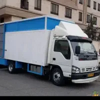 اتوبار باربری زمزم فلاح شهرک ولیعصر جوادیه نواب|خدمات حمل و نقل|تهران, فلاح|دیوار