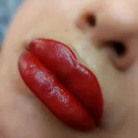 شیدینگ لب با تخفیف ویژه|خدمات آرایشگری و زیبایی|فردیس, شهرک سپاه|دیوار