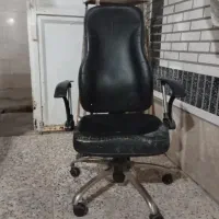 میزارایشی وصندلی چرخان