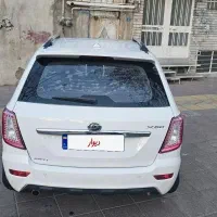 لیفانX60مدل۹۳بیرنگ|خودرو سواری و وانت|کرج, شهرک فهمیده|دیوار