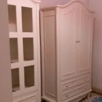 سرویس خواب کودک کاملا نو|تخت و سرویس خواب|تهران, کرمان|دیوار